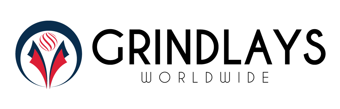 Grindlays logo